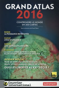 Grand Atlas 2016