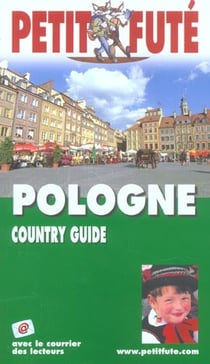 Pologne 2003, le petit fute (édition 2003)