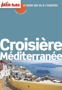 Croisiere Mediterrannée - Carnet Petit Fute