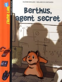 Berthus, agent secret