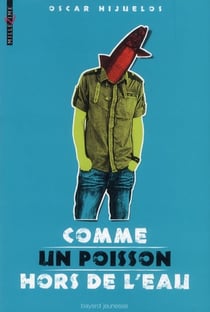 Comme un poisson hors de l'eau