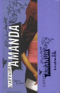 L'affaire Amanda t.2 - ensemble