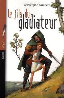 Fils du gladiateur - édition 2010