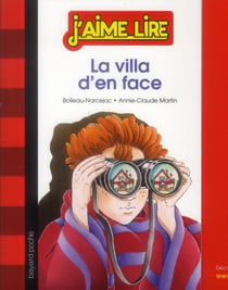 La villa d'en face
