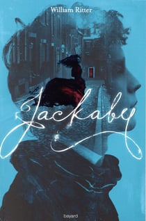 Jackaby Tome 1