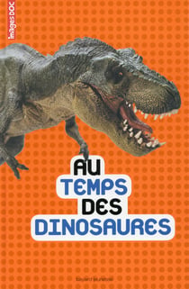 Au temps des dinosaures
