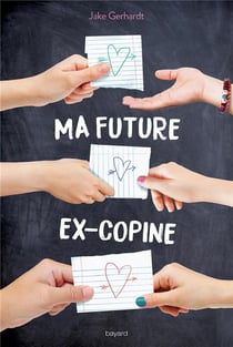 Miranda Mullaly & moi Tome 2 : ma future ex-copine
