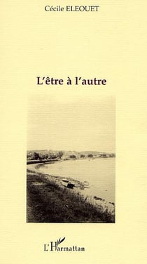 L'etre a l'autre