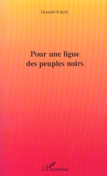 Pour une ligue des peuples noirs