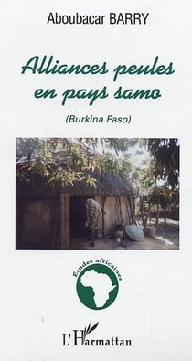 Alliances peules en pays samo (Burkina Faso)