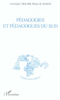Pédagogies et pédagogues du Sud