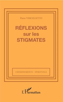 Réflexions sur les stigmates