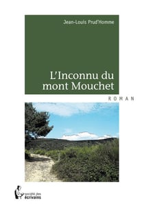 L?inconnu du mont Mouchet