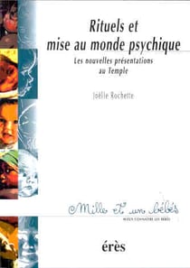 1001 bb 049 - rituels et mises au monde psychique