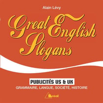 GREAT ENGLISH SLOGANS