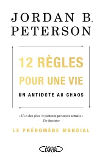 12 règles pour une vie