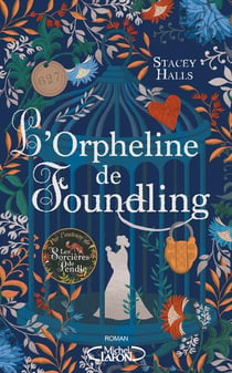 L'orpheline de Foundling