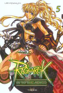 Ragnarok t.5