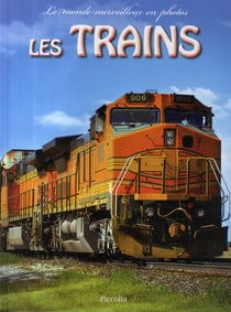 Les trains
