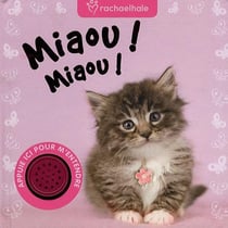 Miaou ! miaou !