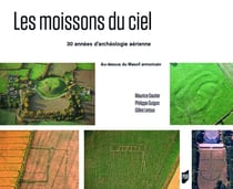 Les moissons du ciel