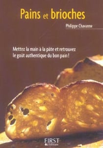 Pains et brioches
