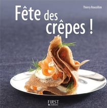 Fete des crepes !