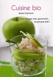 Le Petit Livre De Cuisine Bio