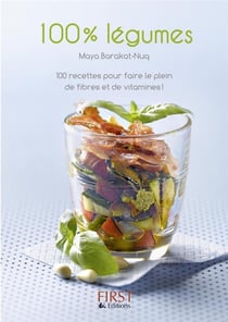 100% légumes
