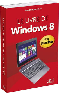 Le Livre De Windows 8 En Poche