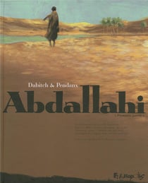 Abdallahi t.1 (remise en vente)