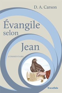 Evangile selon jean. commentaire