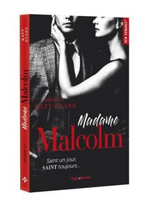 Malcolm Tome 2.5 : madame