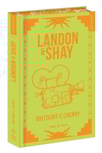 Landon & Shay Tome 1