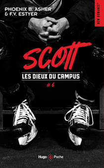 Les dieux du campus Tome 6