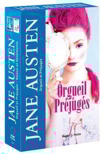 Orgueil et préjugé - raison et sentiments