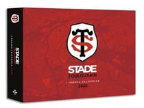 Agenda - calendrier stade toulousain