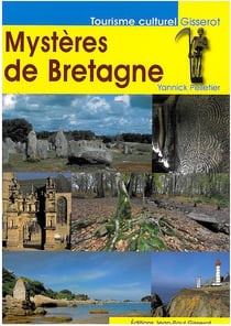 Mystères de bretagne