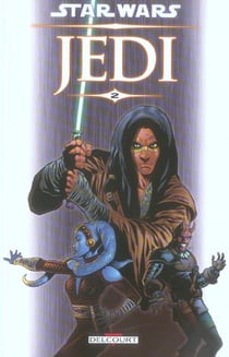 Star Wars - Jedi t.2 - ténèbres