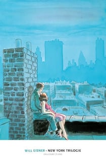 New york trilogie - integrale t.1 a t.3