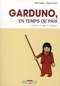Garduno, en temps de paix
