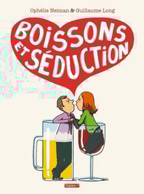Boissons et séduction