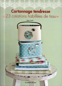 Cartonnage Tendresse