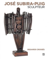 José subira-puig - sculpteur