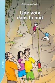 LECTURE EN TETE - VOIX DANS LA NUIT - LECTURE CYCLE 3