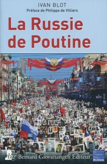 La russie de poutine (2e édition)