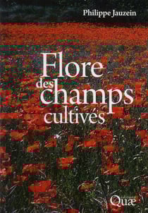 Flore des champs cultivés (2e édition)