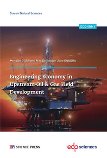 Engineering economy in upstream oil & gas field development