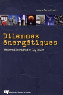 Dilemmes énergétiques