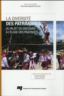 Diversite des patrimoines